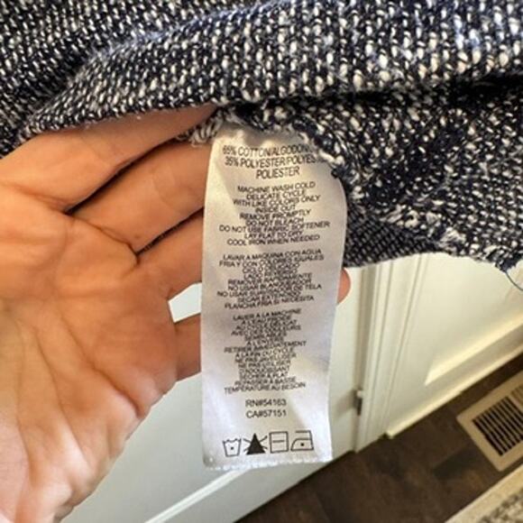 Cowl Neck Calvin Klein Size 1XL Womens Pullover - Picture 6 of 7